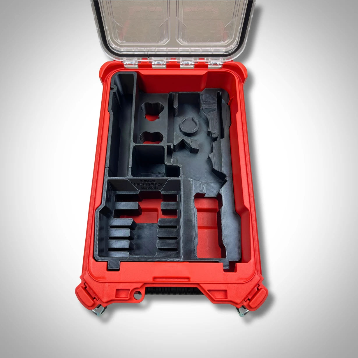 M12 FUEL Multi-Tool Insert for Milwaukee Packout™ Compact Organiser