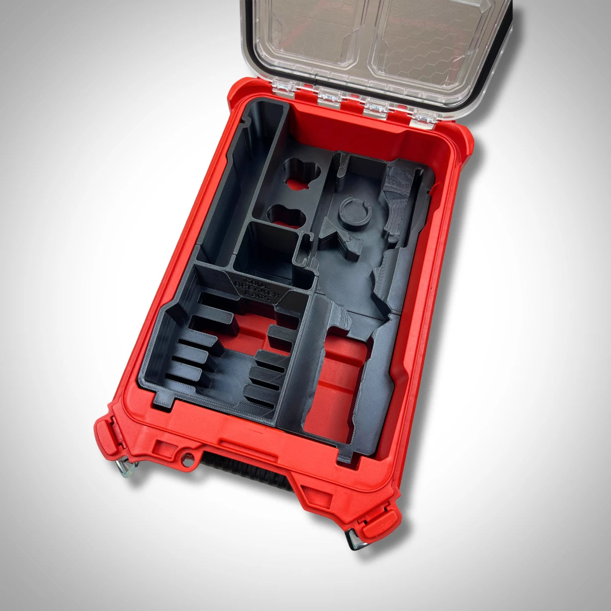 M12 FUEL Multi-Tool Insert for Milwaukee Packout™ Compact Organiser