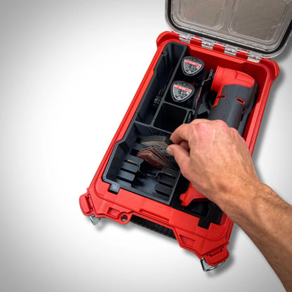 M12 FUEL Multi-Tool Insert for Milwaukee Packout™ Compact Organiser