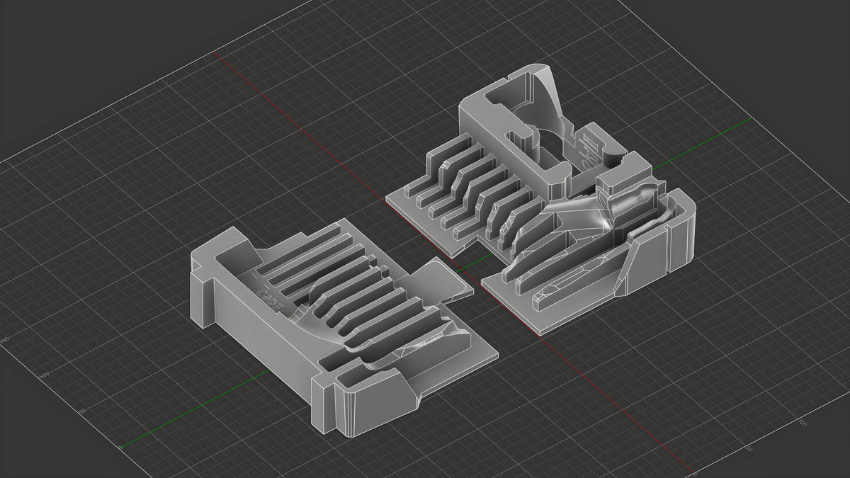 Breaker Stackable Polylab Inside the Lab – Code Breaker Labs Blog