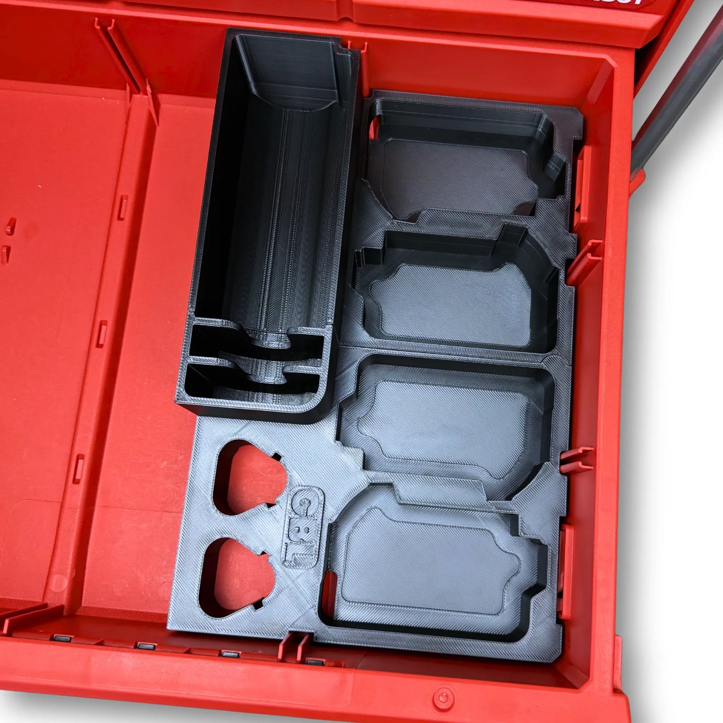 M18 5.0 Battery Insert for Milwaukee PACKOUT Drawers