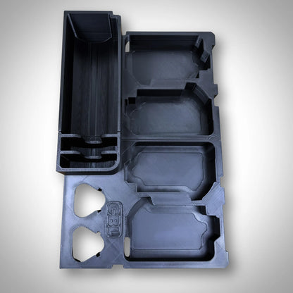 M18 5.0 Battery Insert for Milwaukee PACKOUT Drawers