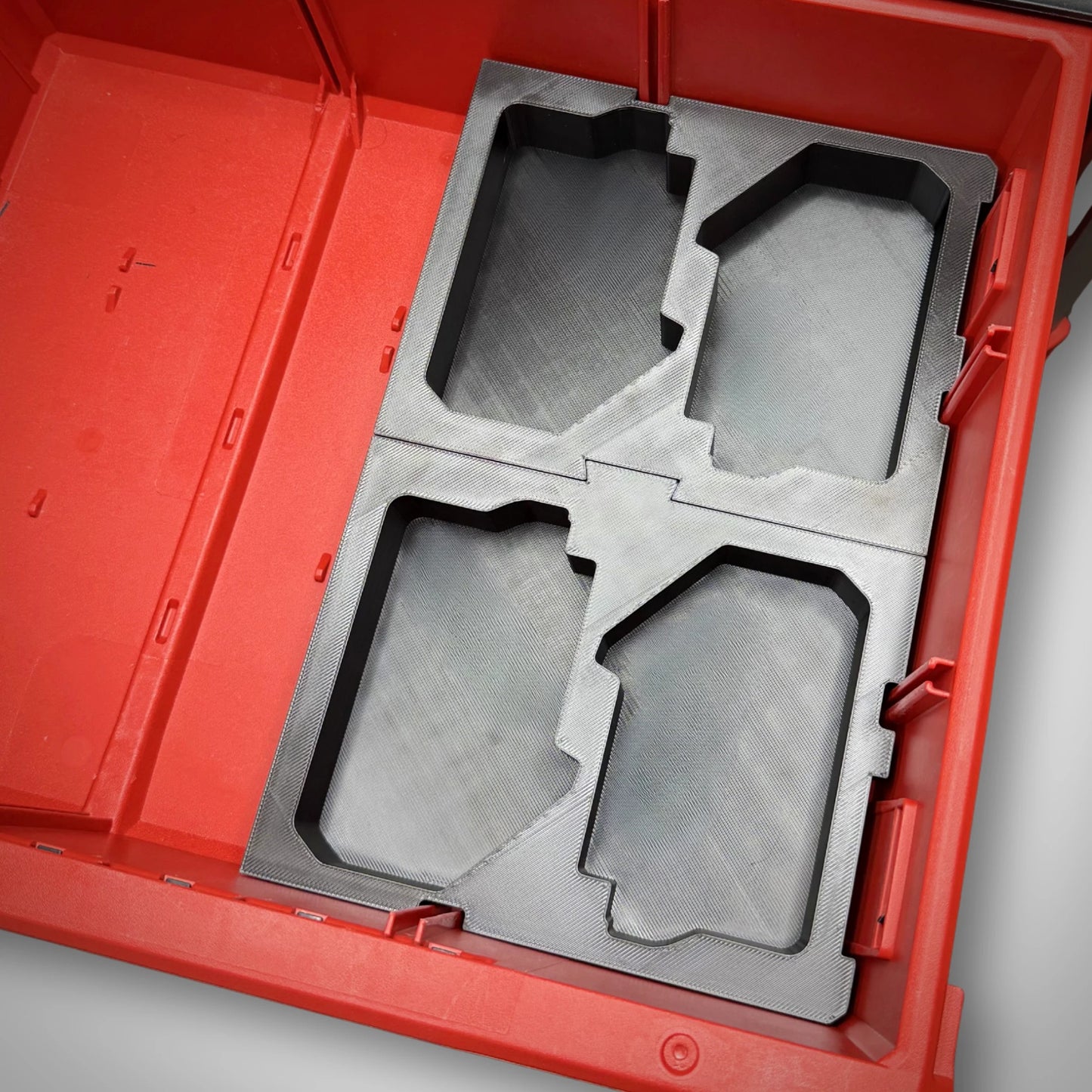 M18 FORGE™ 8.0 Battery Insert for PACKOUT™ Drawers V2