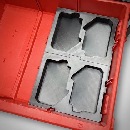 M18 FORGE™ 8.0 Battery Insert for PACKOUT™ Drawers V2