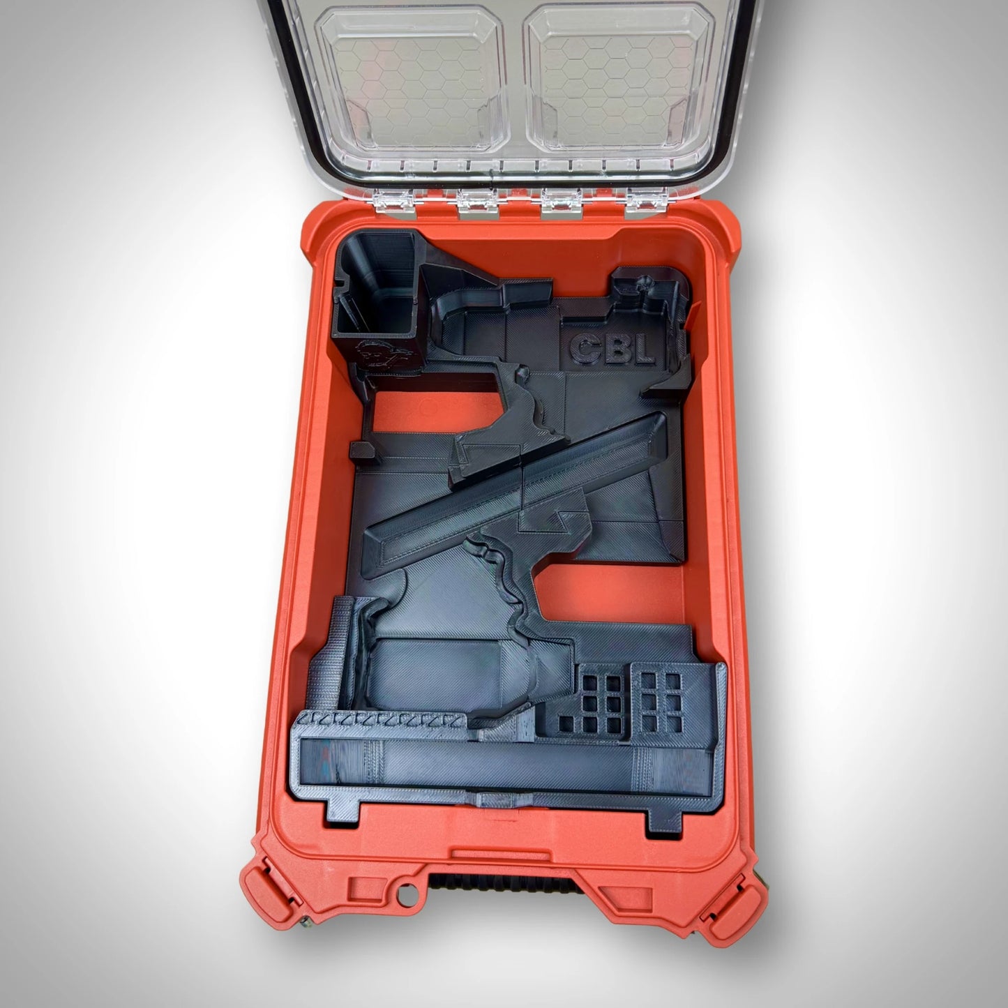 M18™ Compact Drill & Impact Insert for PACKOUT™ Compact Organiser