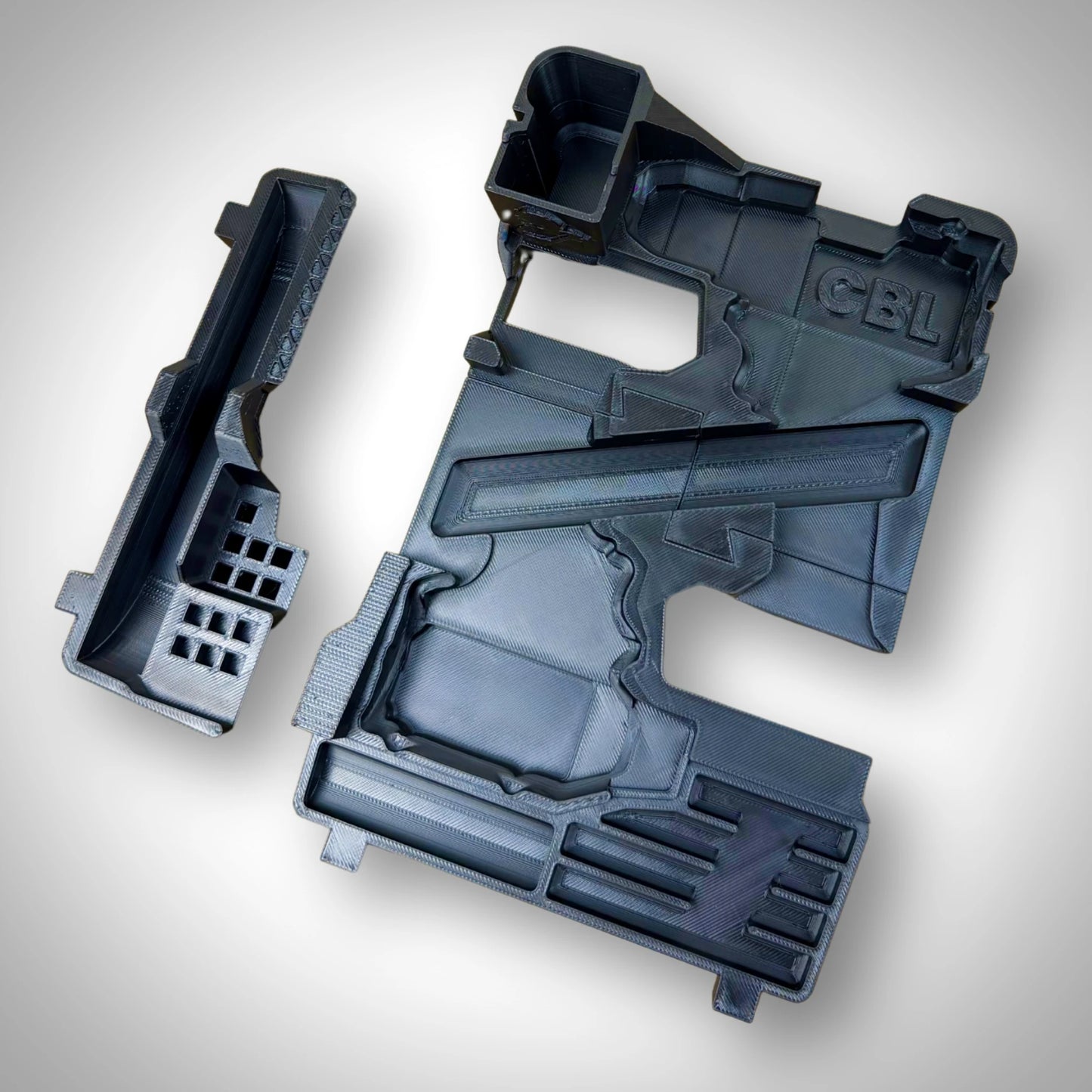 M18™ Compact Drill & Impact Insert for PACKOUT™ Compact Organiser