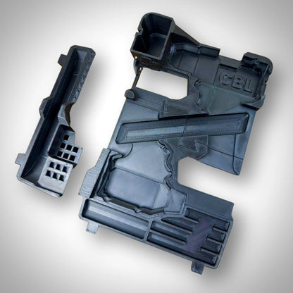 M18™ Compact Drill & Impact Insert for PACKOUT™ Compact Organiser