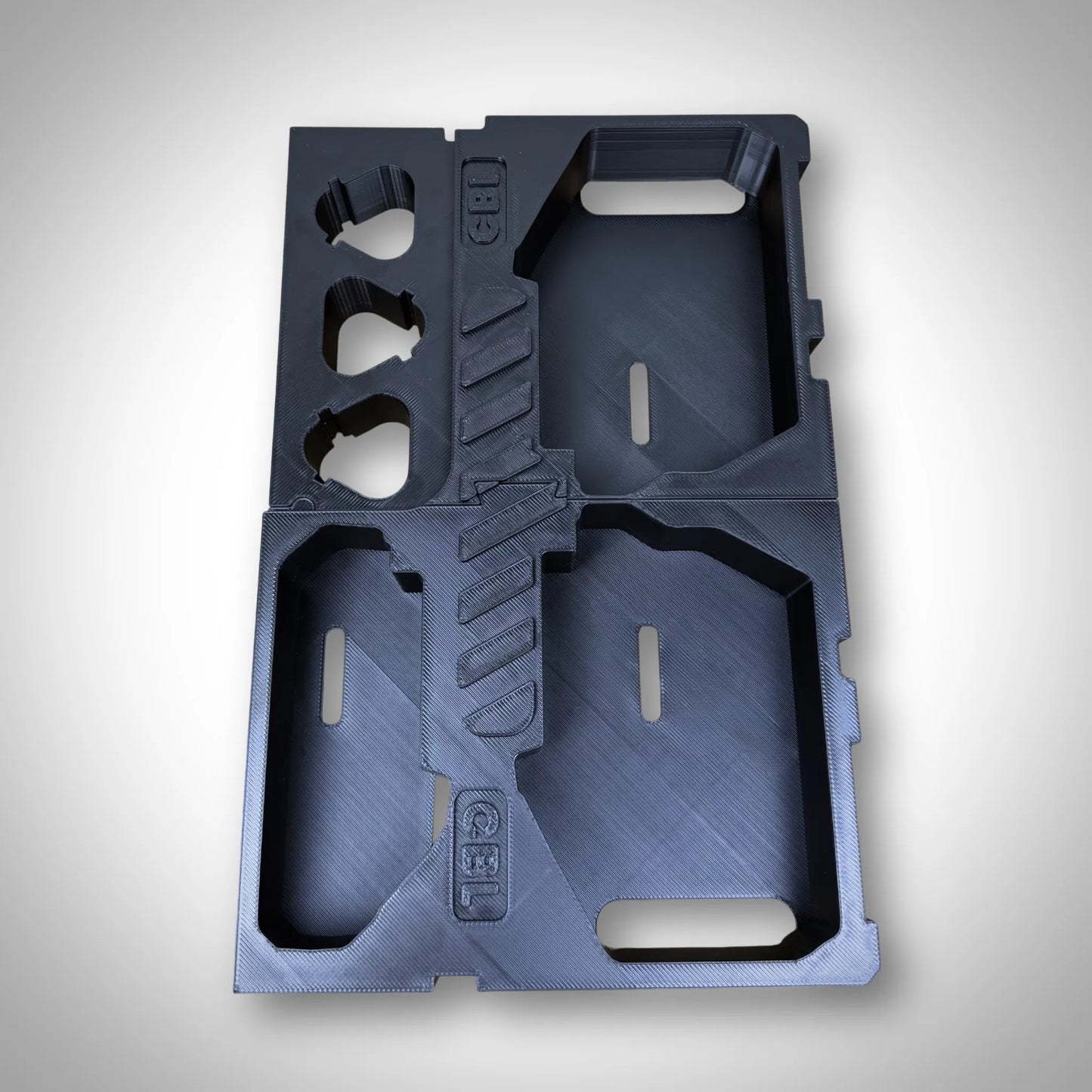 M18 FORGE 12.0 Battery Insert for Milwaukee PACKOUT Drawers