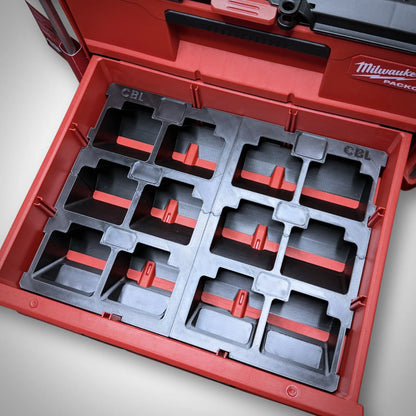 M18 FORGE™ 6.0 Battery Insert for PACKOUT™ Drawers