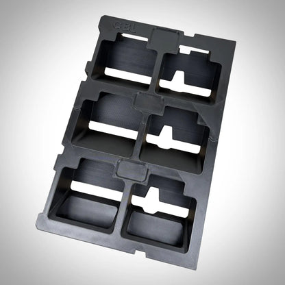 M18 FORGE™ 6.0 Battery Insert for PACKOUT™ Drawers