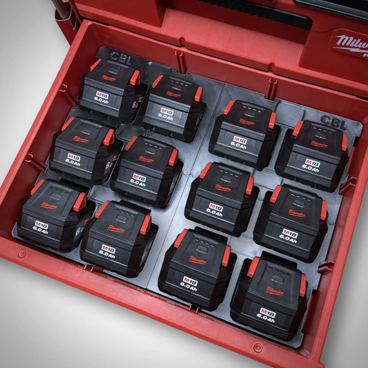 Módulo de batería M18 FORGE™ 6.0 para cajones PACKOUT™