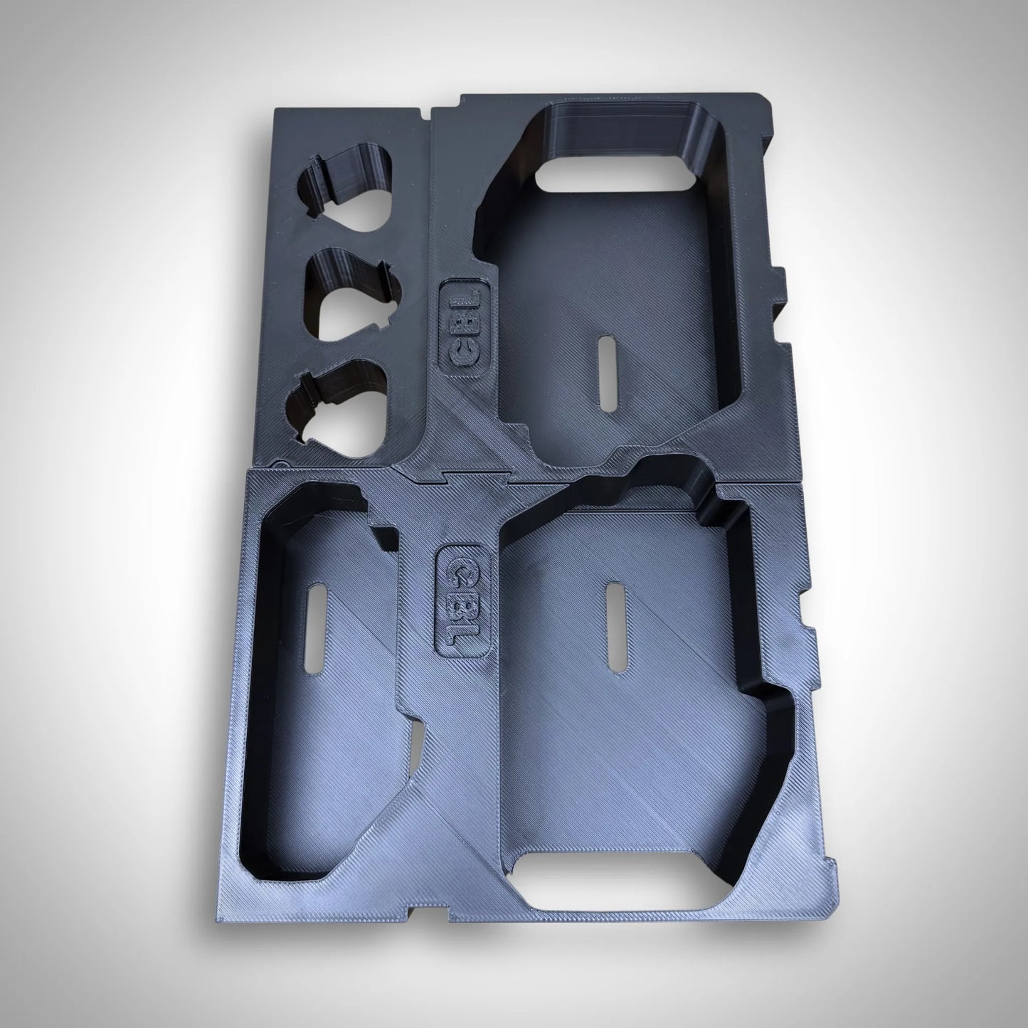 M18 HIGH OUTPUT 12.0 Battery Insert for Milwaukee PACKOUT Drawers