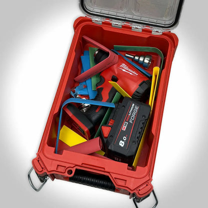 M18 Heat Gun Insert for the Milwaukee PACKOUT Compact Organizer