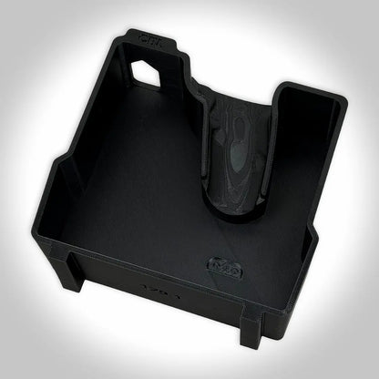 M18 1/2" High Torque Impact Wrench & Socket Insert for the Milwaukee PACKOUT Compact Organizer