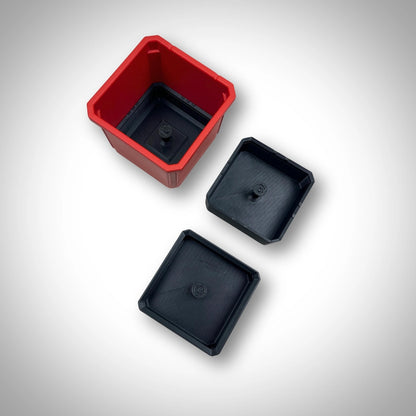 Triple Stack Bin Dividers for Milwaukee PACKOUT™ Organiser