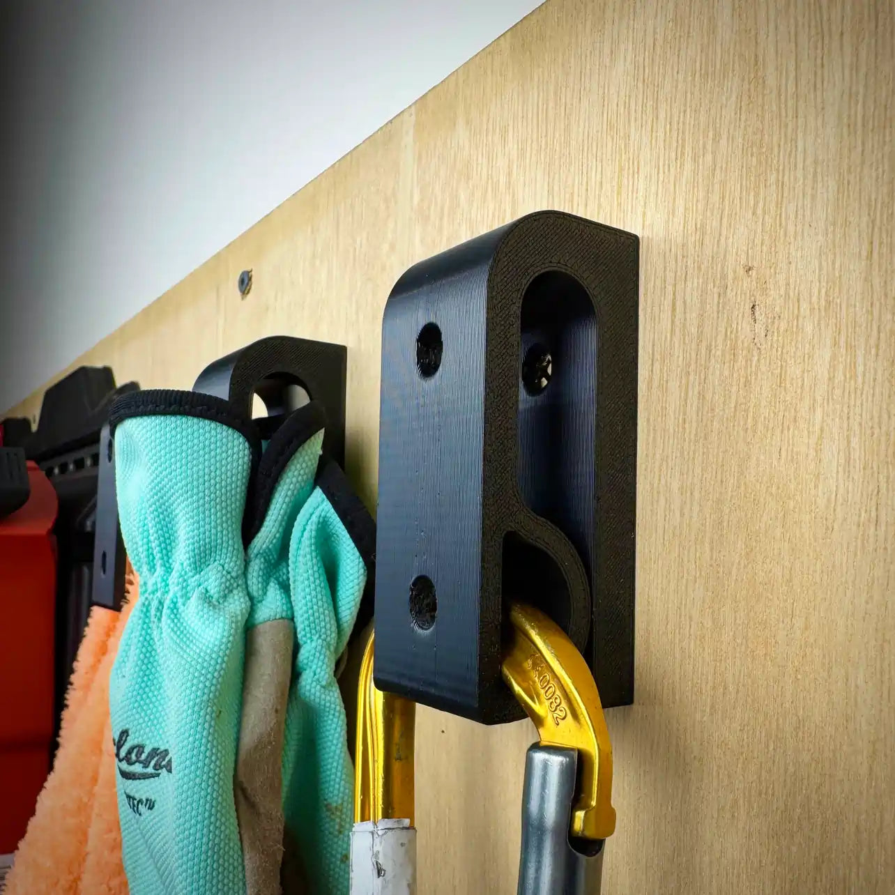 Multi Purpose Tradie Wall Mount