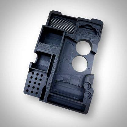 M12 FUEL™ Right Angle Die Grinder Insert for PACKOUT™ Compact Organiser