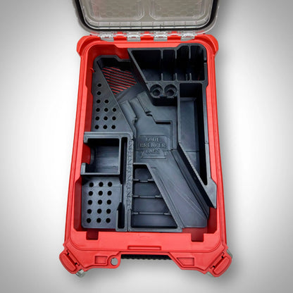 M12 FUEL™ Straight Die Grinder Insert for PACKOUT™ Compact Organiser
