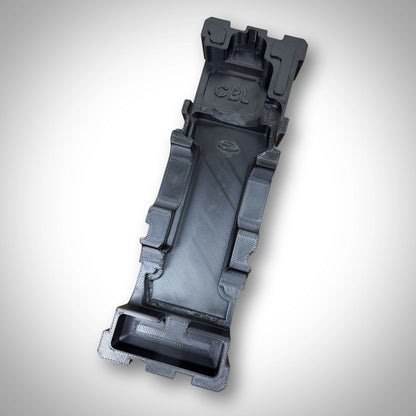M18 Cut Out Tool QUARTER Insert for PACKOUT™ Drawers