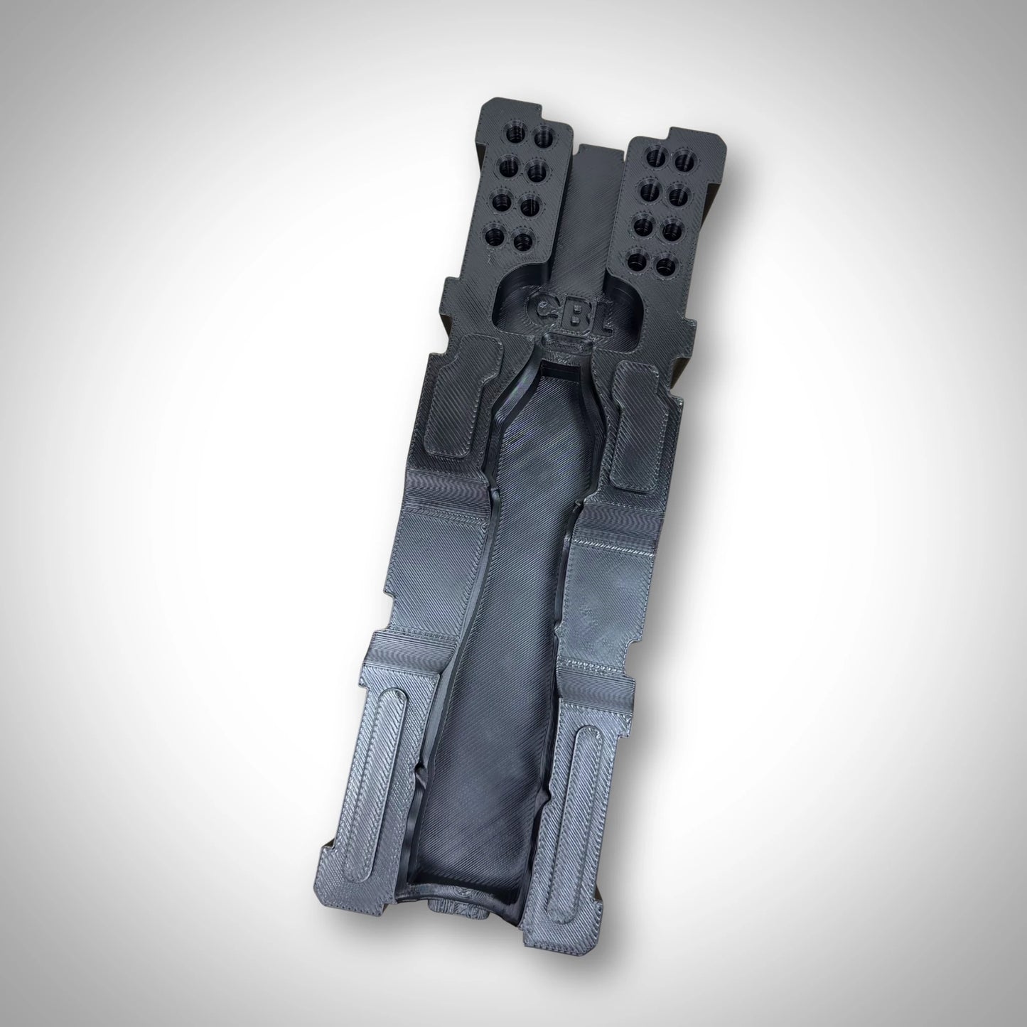 M12 Soldering Iron QUARTER Insert for PACKOUT™ Drawers