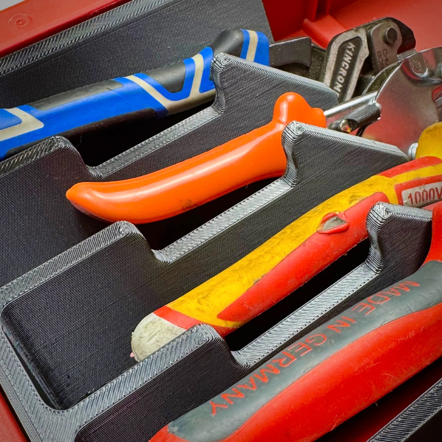 Pliers & Tool Organizer Insert for PACKOUT™ 4-Drawer Tool Box