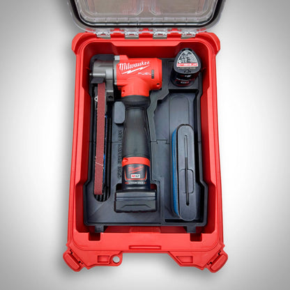 M12 Bandfile Insert for PACKOUT™ Compact Organiser