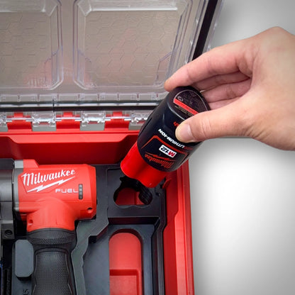 M12 Bandfile Insert for PACKOUT™ Compact Organiser