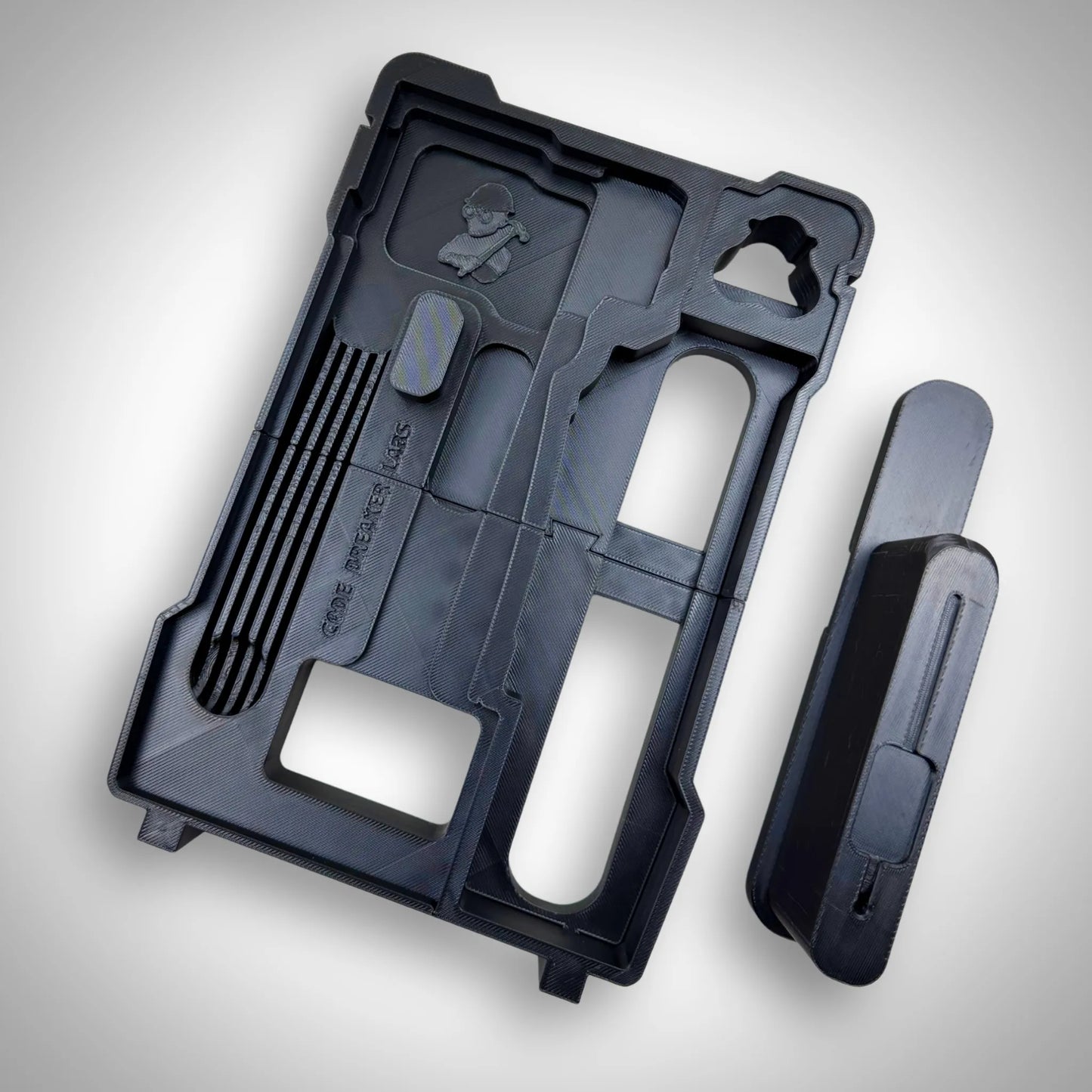 M12 Bandfile Insert for PACKOUT™ Compact Organiser