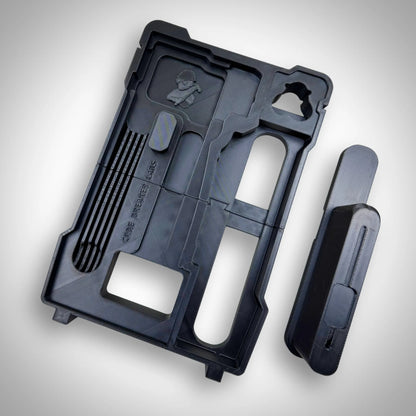 M12 Bandfile Insert for PACKOUT™ Compact Organiser