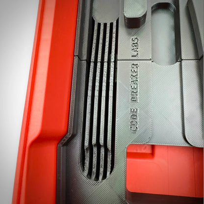 M12 Bandfile Insert for PACKOUT™ Compact Organiser