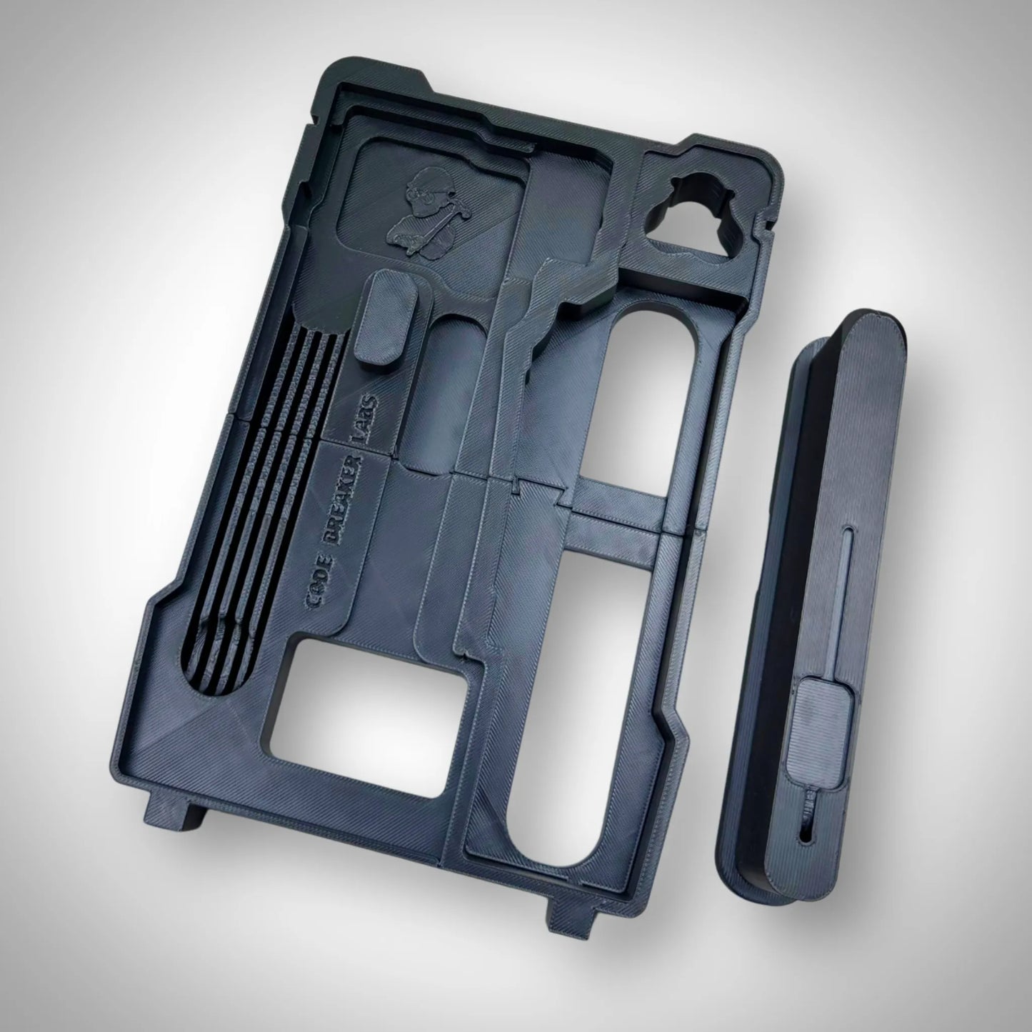 M12 Bandfile Insert for PACKOUT™ Compact Organiser