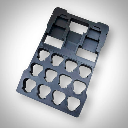 M12 Modular Battery Insert for Milwaukee PACKOUT™ Compact Organiser