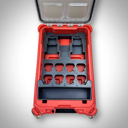 M12 Modular Battery Insert for Milwaukee PACKOUT™ Compact Organiser