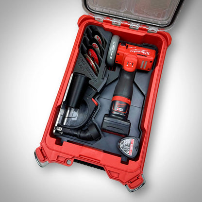 M12 Cut Off Tool Insert for the Milwaukee Packout™ Compact Organizer