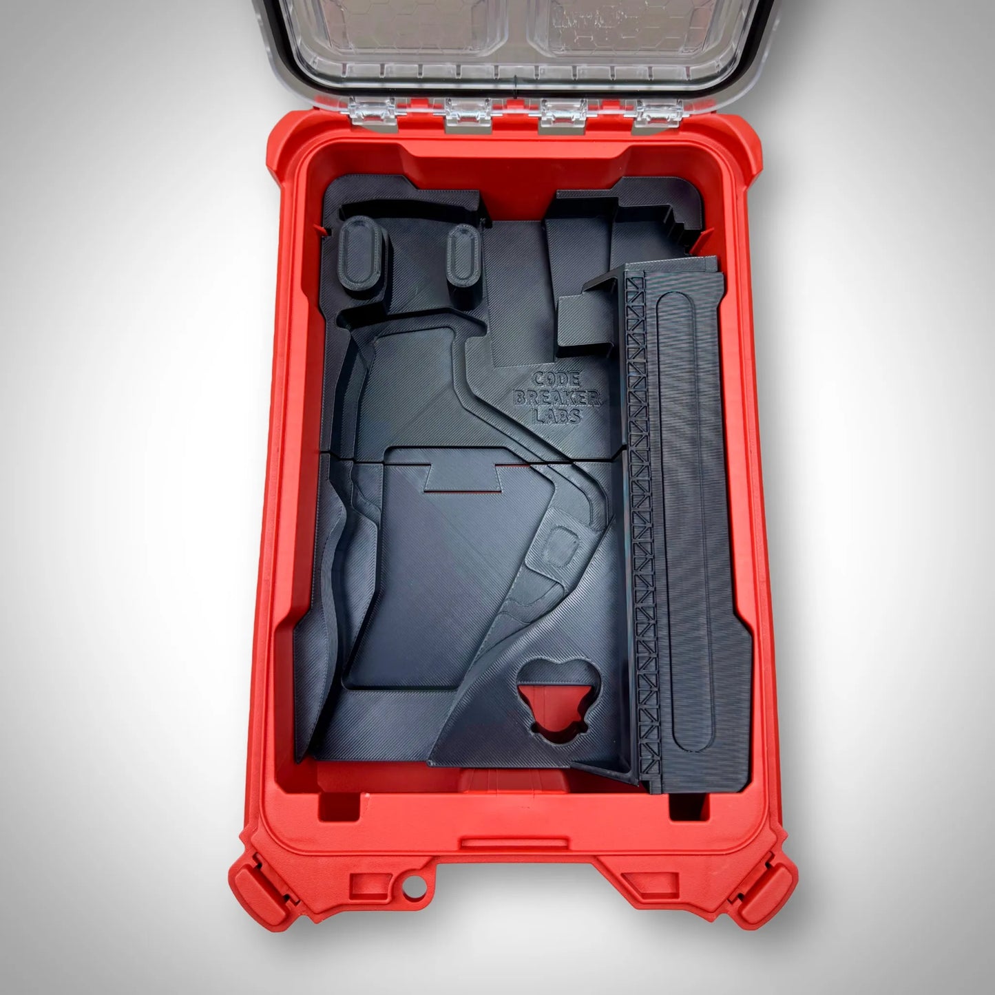 M12 FUEL Hackzall Insert for PACKOUT™ Compact Organiser