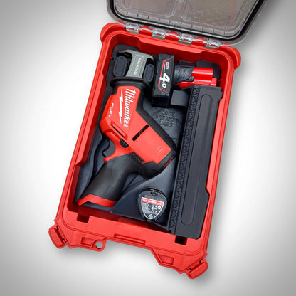 M12 FUEL Hackzall Insert for PACKOUT™ Compact Organiser