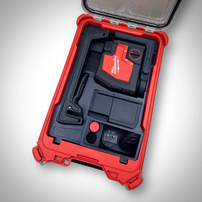 Milwaukee USB Laser Insert for PACKOUT™ Compact Organiser