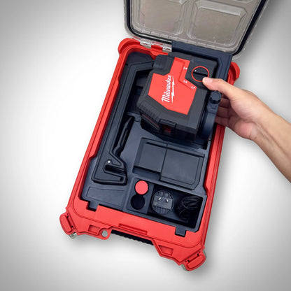 Milwaukee USB Laser Insert for PACKOUT™ Compact Organiser
