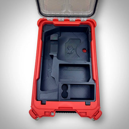 Milwaukee USB Laser Insert for PACKOUT™ Compact Organiser