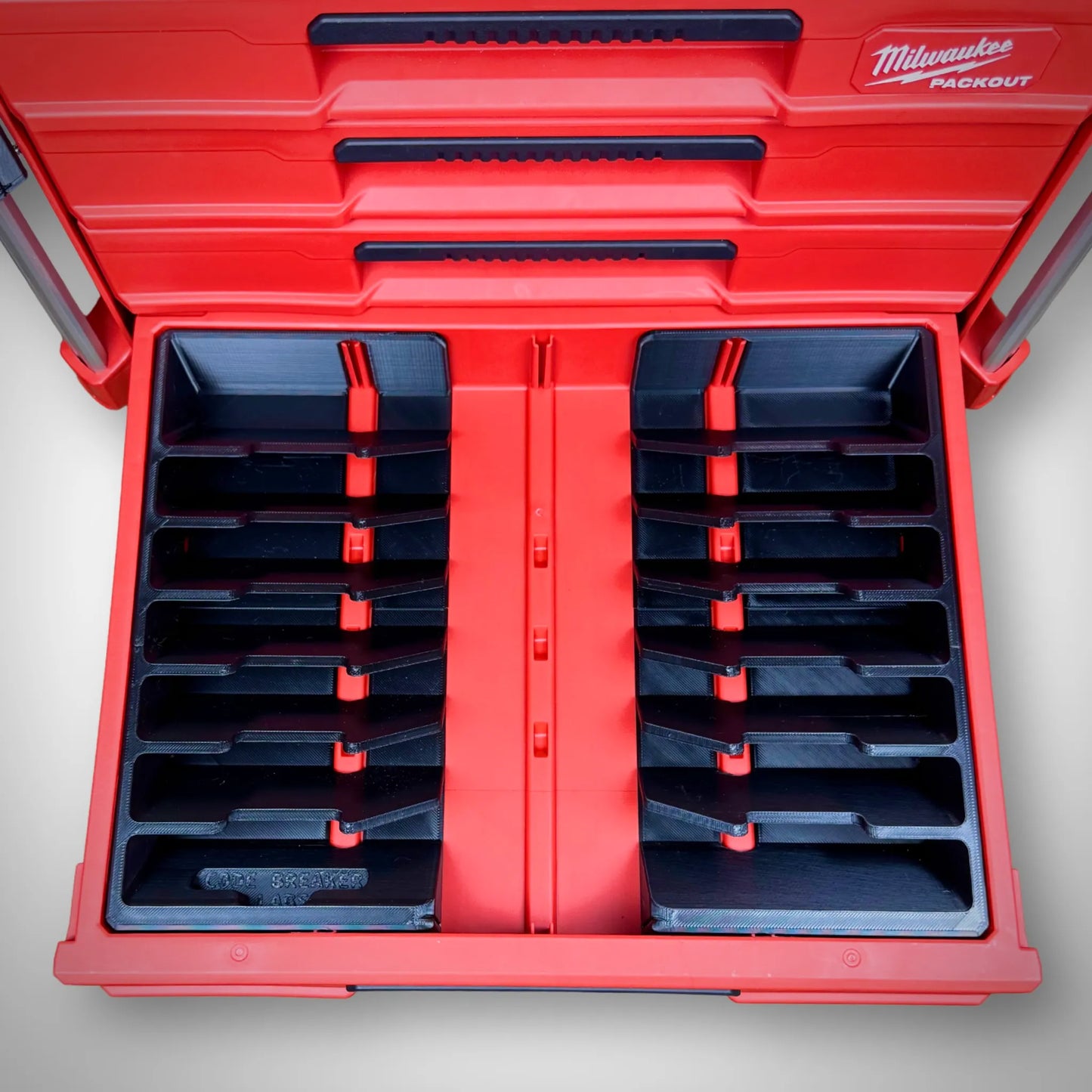 Pliers & Tool Organizer Insert for PACKOUT™ 4-Drawer Tool Box