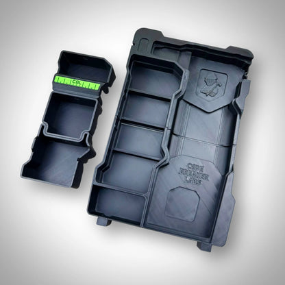 M12 Rivet Tool Insert for PACKOUT™ Compact Organiser