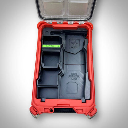 M12 Rivet Tool Insert for PACKOUT™ Compact Organiser