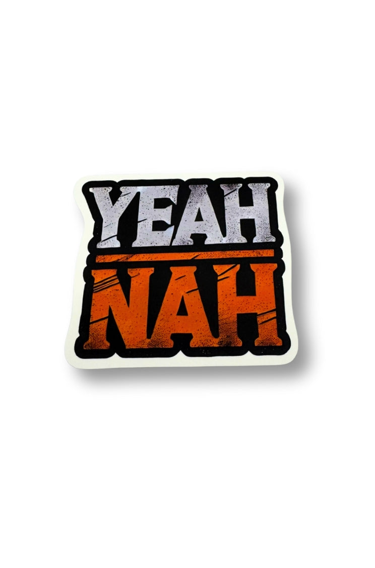 Tradie Vinyl Stickers V2