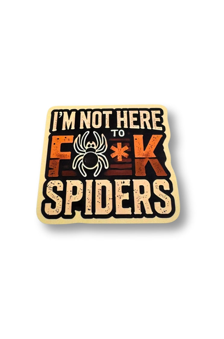 Tradie Vinyl Stickers V2
