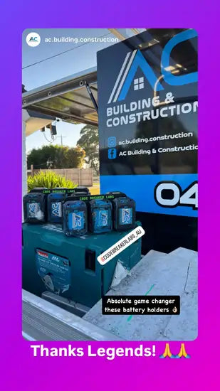 <h2>Loved by Tradies, Everywhere. </h2>