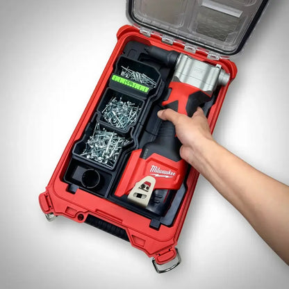M12 Rivet Tool Insert for PACKOUT™ Compact Organiser